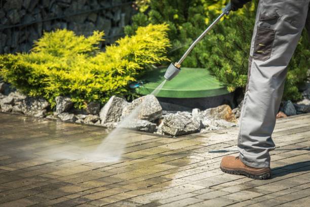 Best Oil Spill Cleanup  in Highland Park, TX