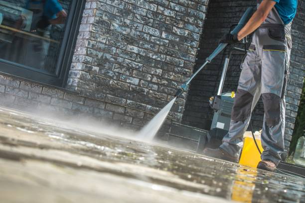 Best Machinery and Equipment Cleaning  in Highland Park, TX