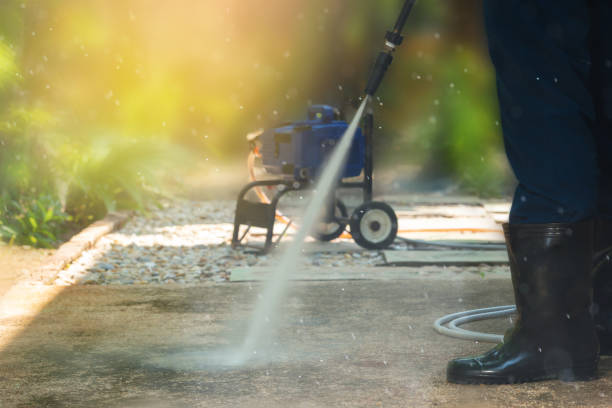 Best Fence Cleaning  in Highland Park, TX